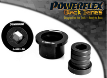 Powerflex BMW 3 Series - Front Wishbone Rear Bush, Aluminium Outer (PFF5-5601M3BLK)