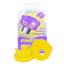 Powerflex Honda Civic Models - Upper Gearbox Mount Insert (PFF25-312)