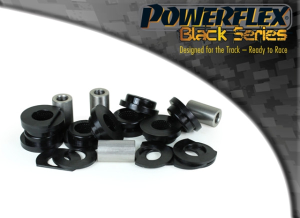 Powerflex Porsche 911 996 (1997-2005) - Rear Upper Link Arm Inner Bush (PFR57-1509BLK)