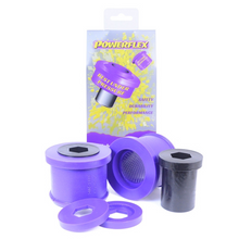 Powerflex Mini R55 Clubman Gen 1 (2007 - 2014) - Front Wishbone Rear Bush (PFF5-201)