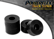 Powerflex Alfa-Romeo GTV & Spider 916 2.0 & V6 (1995-2005) - Front Anti Roll Bar End Link To Arm Bush (PFF1-805BLK)