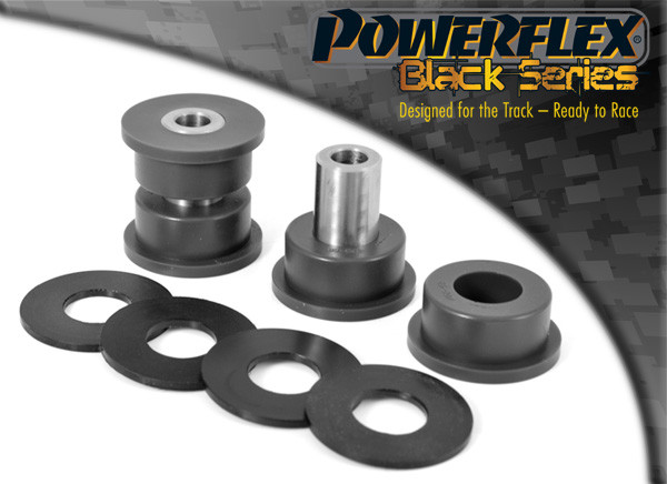 Powerflex Subaru BRZ 1st Gen (2012 - 2021) - Rear Trailing Arm Rear Bush (PFR69-507BLK)