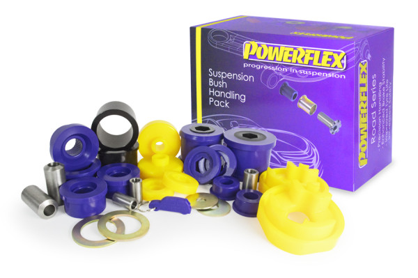 Powerflex Handling Packs Handling Packs - Mini Gen 2 (PF5K-1005)