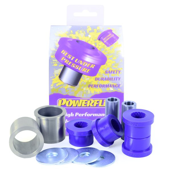 Powerflex Alfa-Romeo Giulietta 940 (2010 - 2020) - Rear Trailing Arm to Hub Upper Bush (PFR1-1012)