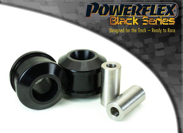 Powerflex Alfa Romeo Giulietta 940 (2010 - 2020) - Front Wishbone Rear Bush (PFF1-1002BLK)