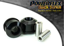 Powerflex Alfa Romeo Giulietta 940 (2010 - 2020) - Front Wishbone Rear Bush (PFF1-1002BLK)