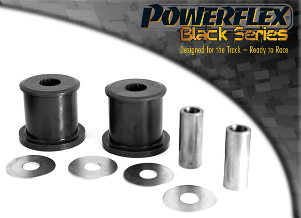 Powerflex BMW 3 Series - Rear Diff Front Bush (PFR5-4625BLK)