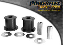 Powerflex BMW 3 Series - Rear Diff Front Bush (PFR5-4625BLK)