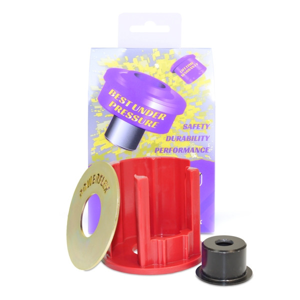 Powerflex Audi A3 / S3 / RS3 - Lower Engine Mount Insert (Large) Diesel (PFF85-830R)