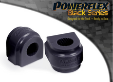 Powerflex BMW 1 Series - Front Anti Roll Bar Bush 25mm (PFF5-1903-25BLK)