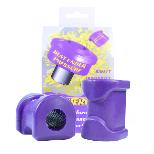 Powerflex BMW 3 Series - Front Anti Roll Bar Bush 18.5mm (PFF5-302-18.5)