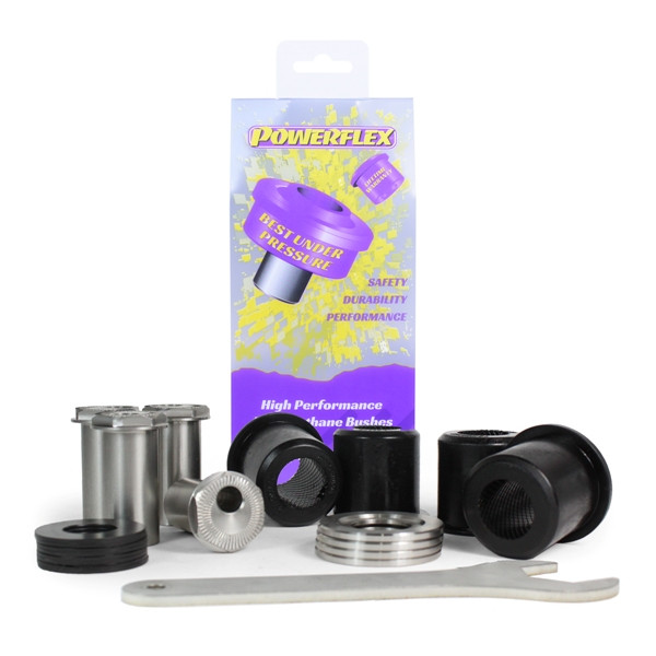 Powerflex BMW 6 Series - Front Upper Wishbone Bush Camber Adjustable (PFF5-6004G)