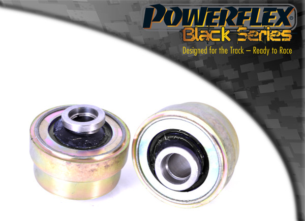 Powerflex Subaru BRZ 1st Gen (2012 - 2021) - Front Arm Front Bush Caster Adjust (PFF69-802GBLK)