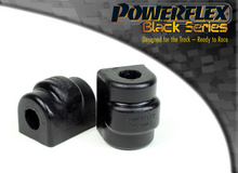 Powerflex BMW 3 Series - Rear Anti Roll Bar Mounting Bush 19mm (PFR5-504-19BLK)