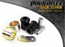 Powerflex Audi A4 / S4 / RS4 - Front Lower Radius Arm to Chassis Bush (PFF3-802BLK)