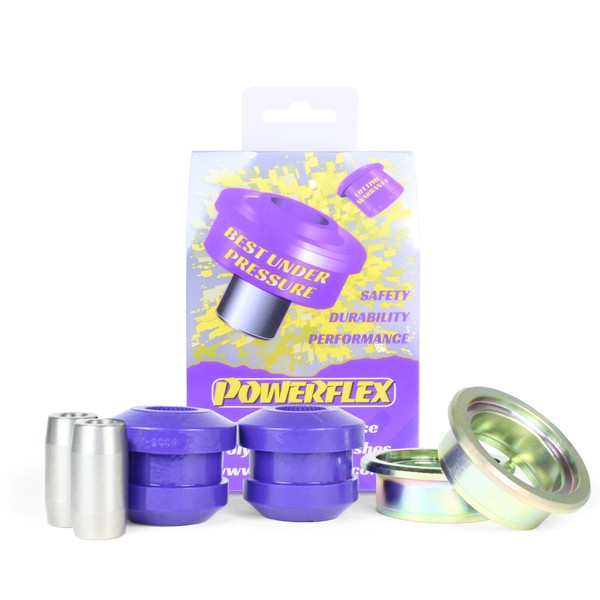 Powerflex Volkswagen Polo - Front Wishbone Rear Bush (PFF85-2002)