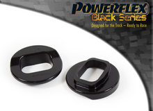 Powerflex BMW 1 Series - Engine Mount Insert Kit (PFF5-4020BLK)