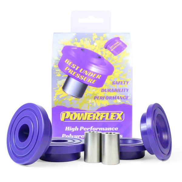Powerflex Audi A1 / S1 (2010 on) - Rear Diff Rear Mounting Bush (PFR85-525)
