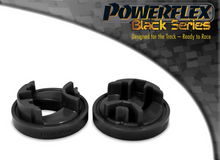 Powerflex Mini R60 Countryman Gen 1 (2010-2016) - Lower Engine Mount Large Bush Insert (PFF5-1823BLK)