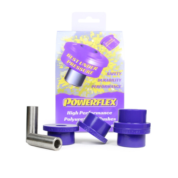 Powerflex Opel ASTRA MODELS - Front Wishbone Rear Bush (PFF80-802)