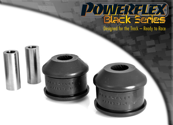 Powerflex Honda Civic Models - Front Lower Arm Front Bush (PFF25-301BLK)