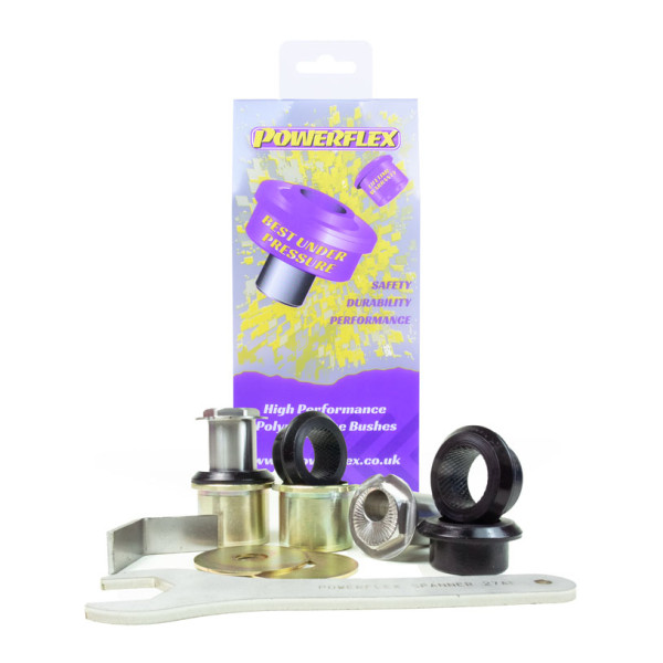 Powerflex Audi A1 / S1 (2010 on) - Rear Upper Wishbone Outer Bush Camber Adjustable (PFR85-513G)