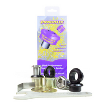 Powerflex Audi A1 / S1 (2010 on) - Rear Upper Wishbone Outer Bush Camber Adjustable (PFR85-513G)