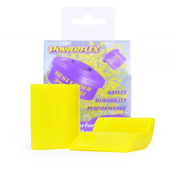 Powerflex Audi A3 / S3 / RS3 - Upper Engine Mount Bush Insert (PFF3-1323)