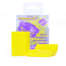 Powerflex Audi A3 / S3 / RS3 - Upper Engine Mount Bush Insert (PFF3-1323)