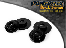 Powerflex Hyundai i30 Models - Rear Upper and Lower Spring Isolator Pads (PFR26-119BLK)