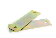 Powerflex BMW 6 Series - Front Roll Bar/Subframe Strengthening Support Plate (PFF5-4203PLT)