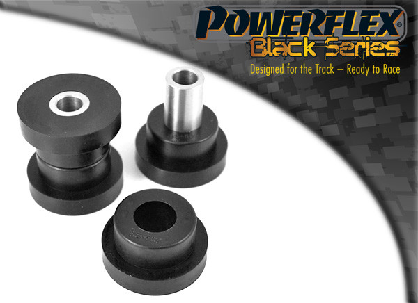 Powerflex Audi A3 / S3 / RS3 - Rear Lower Spring Mount Outer * (PFR85-509BLK)