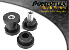 Powerflex Audi A3 / S3 / RS3 - Rear Lower Spring Mount Outer * (PFR85-509BLK)