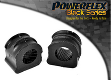 Powerflex Audi A3 / S3 / RS3 - Front Anti Roll Bar Mounting 19mm (PFF3-503-19BLK)