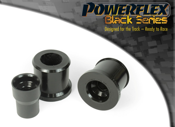 Powerflex Audi A2 (1999 - 2005) - Front Wishbone Rear Bush (PFF85-602BLK)