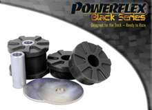 Powerflex Mini R60 Countryman Gen 1 (2010-2016) - Rear Diff Cross Member Bush (PFR5-1825BLK)