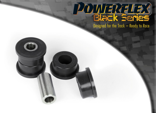 Powerflex Subaru Forester - Rear Lateral Link Front Inner Bush (PFR69-111BLK)