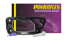 Powerflex BMW 2 Series - Dual-Mount Rear Differential Bracket (PFR5-4030)