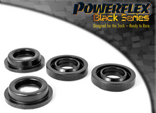 Powerflex Subaru BRZ 1st Gen (2012 - 2021) - Rear Subframe Rear Insert (PFR69-822BLK)