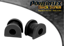 Powerflex Subaru Forester - Front Anti Roll Bar Bush 21mm (PFF69-503-21BLK)