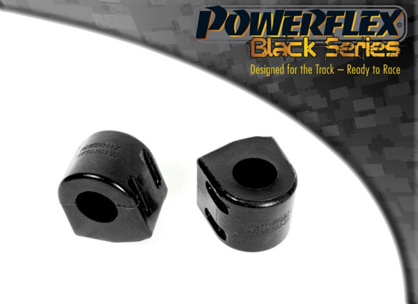 Powerflex Citroen DS3 (2009 - 2019) - Front Anti Roll Bar Bush 20mm (PFF50-503-20BLK)