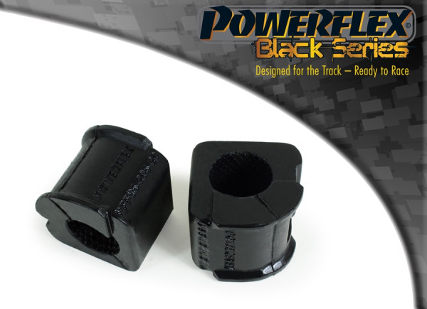 Powerflex Volkswagen Golf - Front Anti Roll Bar Mount 18mm (PFF85-205BLK)