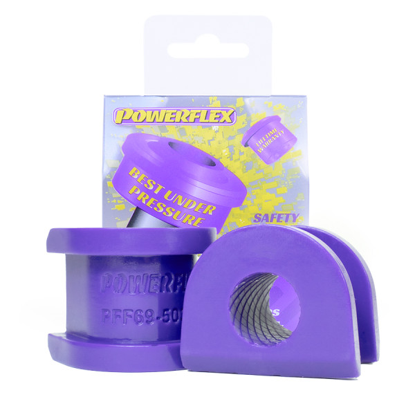 Powerflex Subaru Forester - Front Anti Roll Bar Bush 20mm (PFF69-503-20)