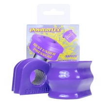 Powerflex Subaru Forester - Front Anti Roll Bar Bush 18mm (PFF69-205-18)