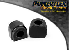 Powerflex Mini F55 / F56 Gen 3 (2014 on) - Rear Anti Roll Bar Bush 21.8mm (PFR5-1314-21.8BLK)