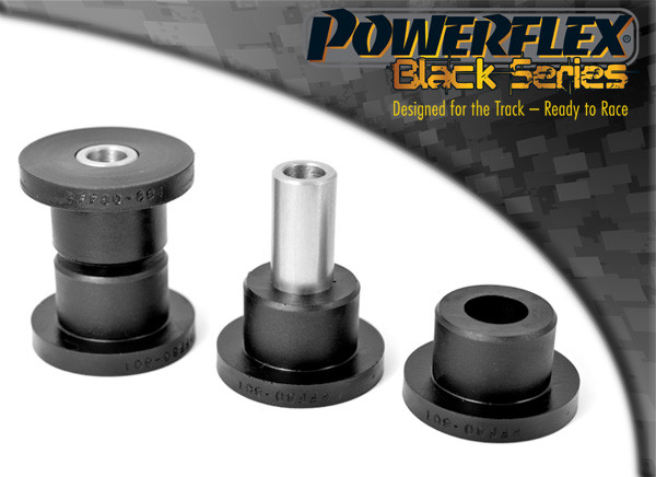 Powerflex Opel ASTRA MODELS - Front Wishbone Front Bush (PFF80-801BLK)