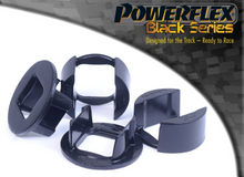 Powerflex Audi A5 / S5 / RS5 - Rear Subframe Front Bush Insert (PFR3-735BLK)