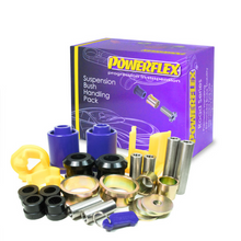 Powerflex Handling Packs Handling Packs - Renault Megane II RS (PF60K-1003)