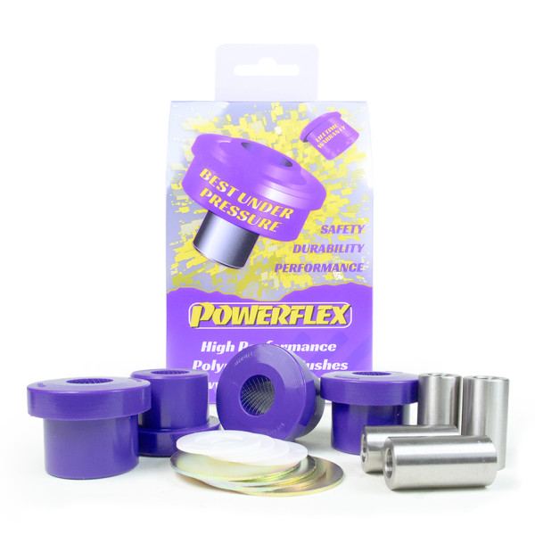 Powerflex Alfa Romeo 147 (2000-2010), 156 (1997-2007), GT (2003-2010) - Front Upper Arm Bush (PFF1-815)
