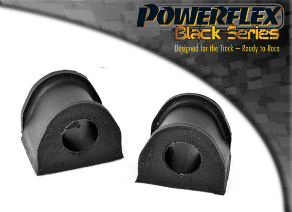 Powerflex Volkswagen Golf - Rear Anti Roll Bar Inner Bush 19.5mm (PFR85-225BLK)